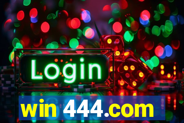 win 444.com